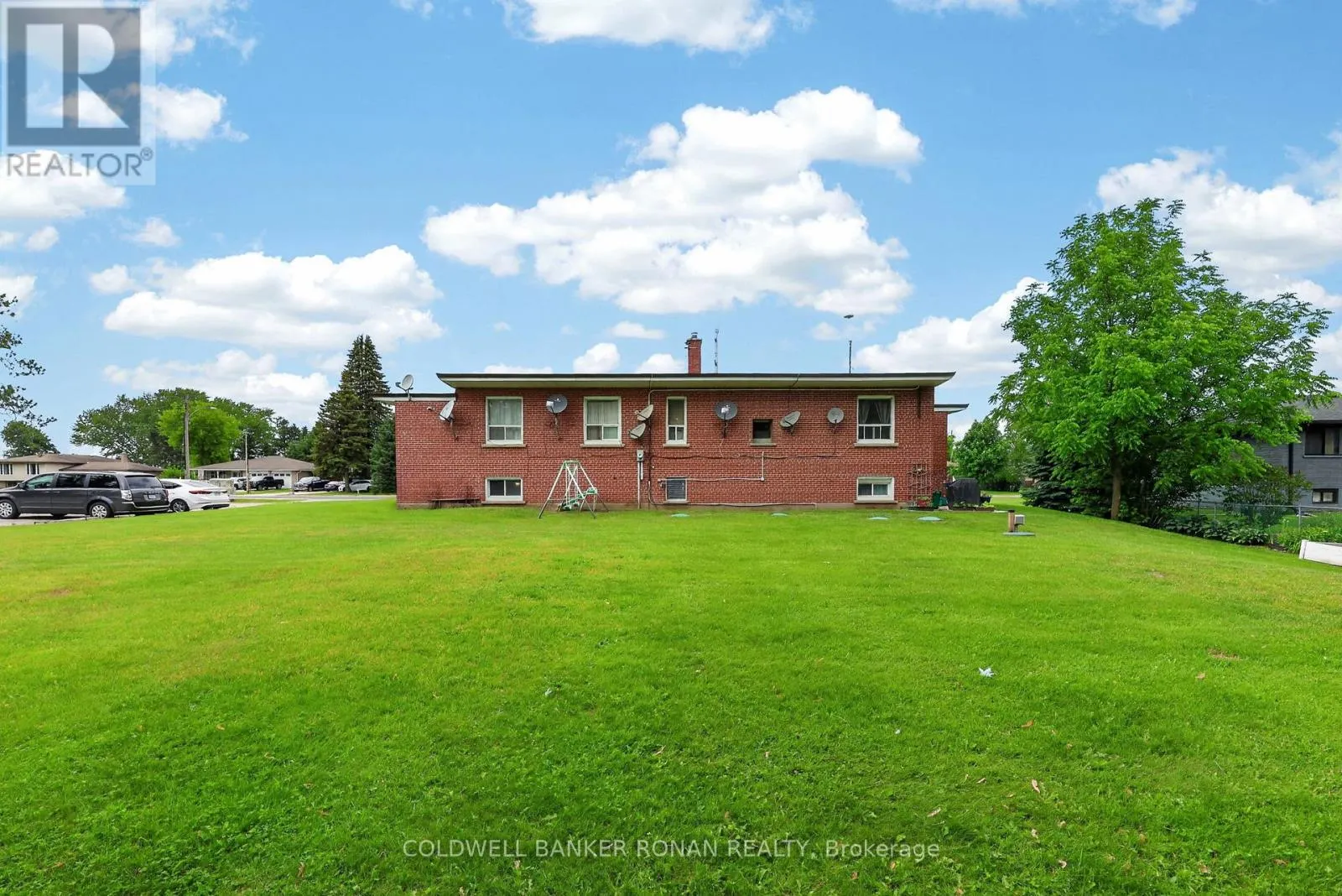 181 MURPHY ROAD