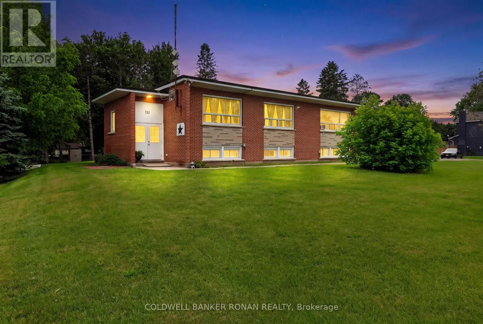 181 MURPHY ROAD