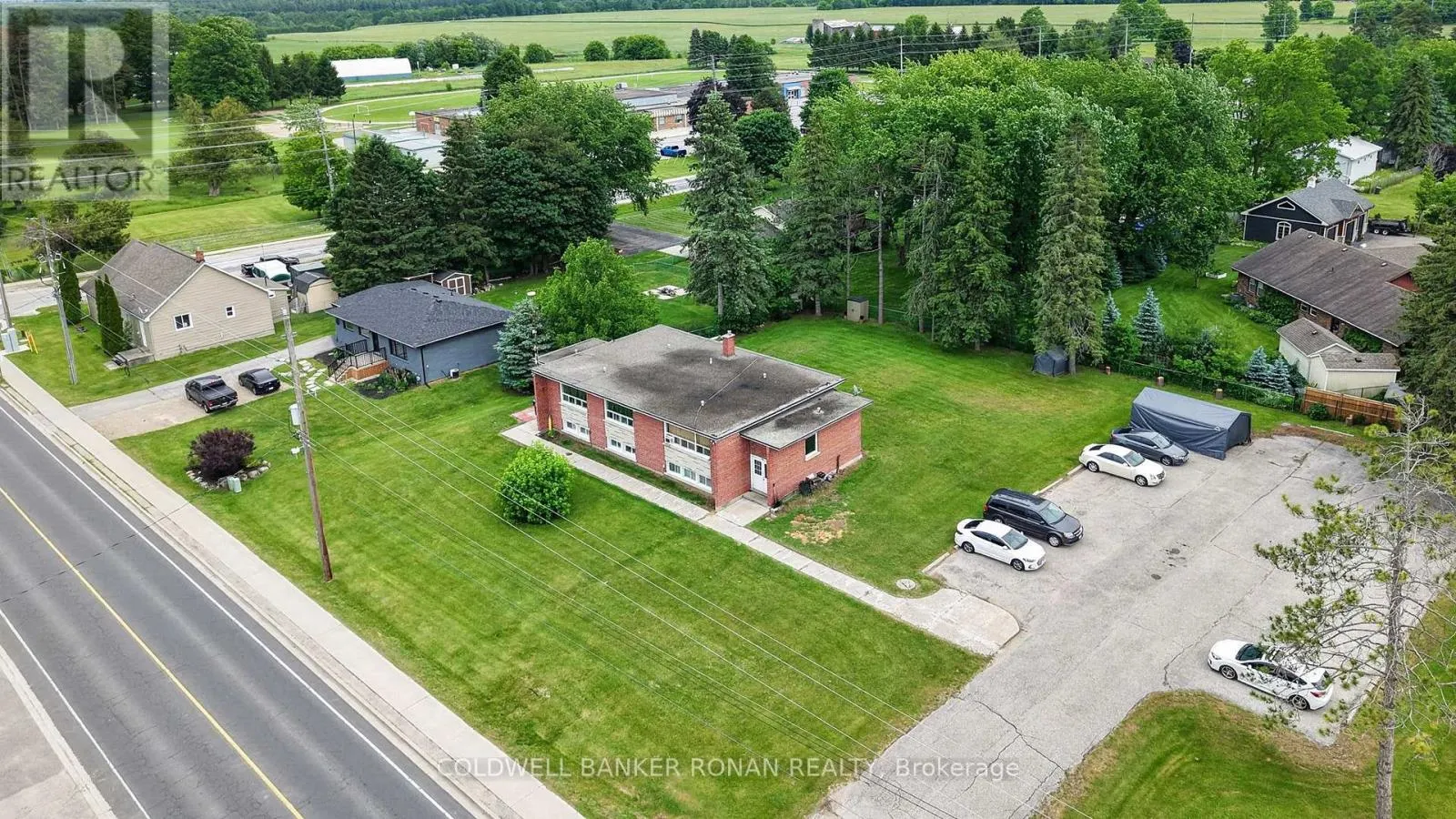 181 MURPHY ROAD