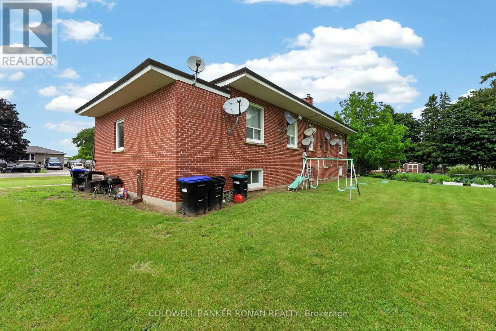 181 MURPHY ROAD