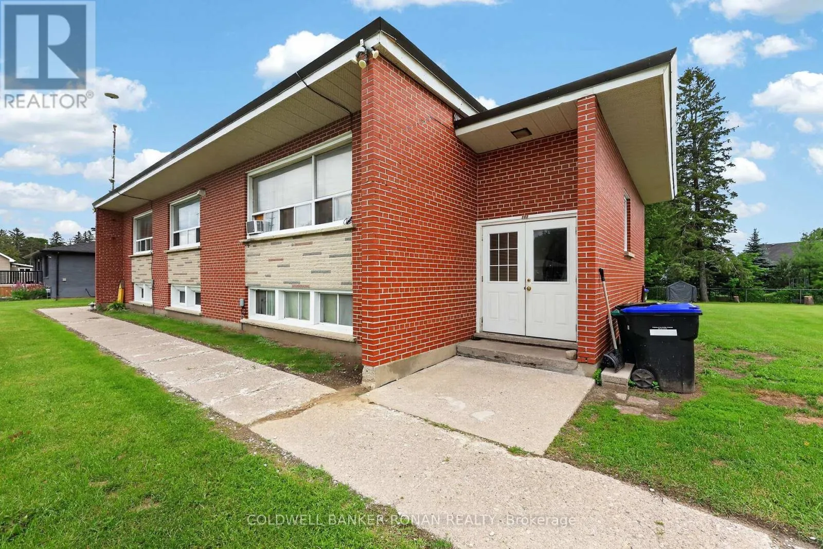 181 MURPHY ROAD