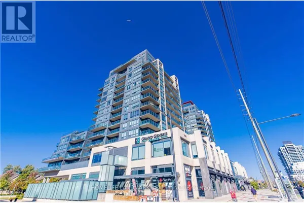 507A - 9088 YONGE STREET