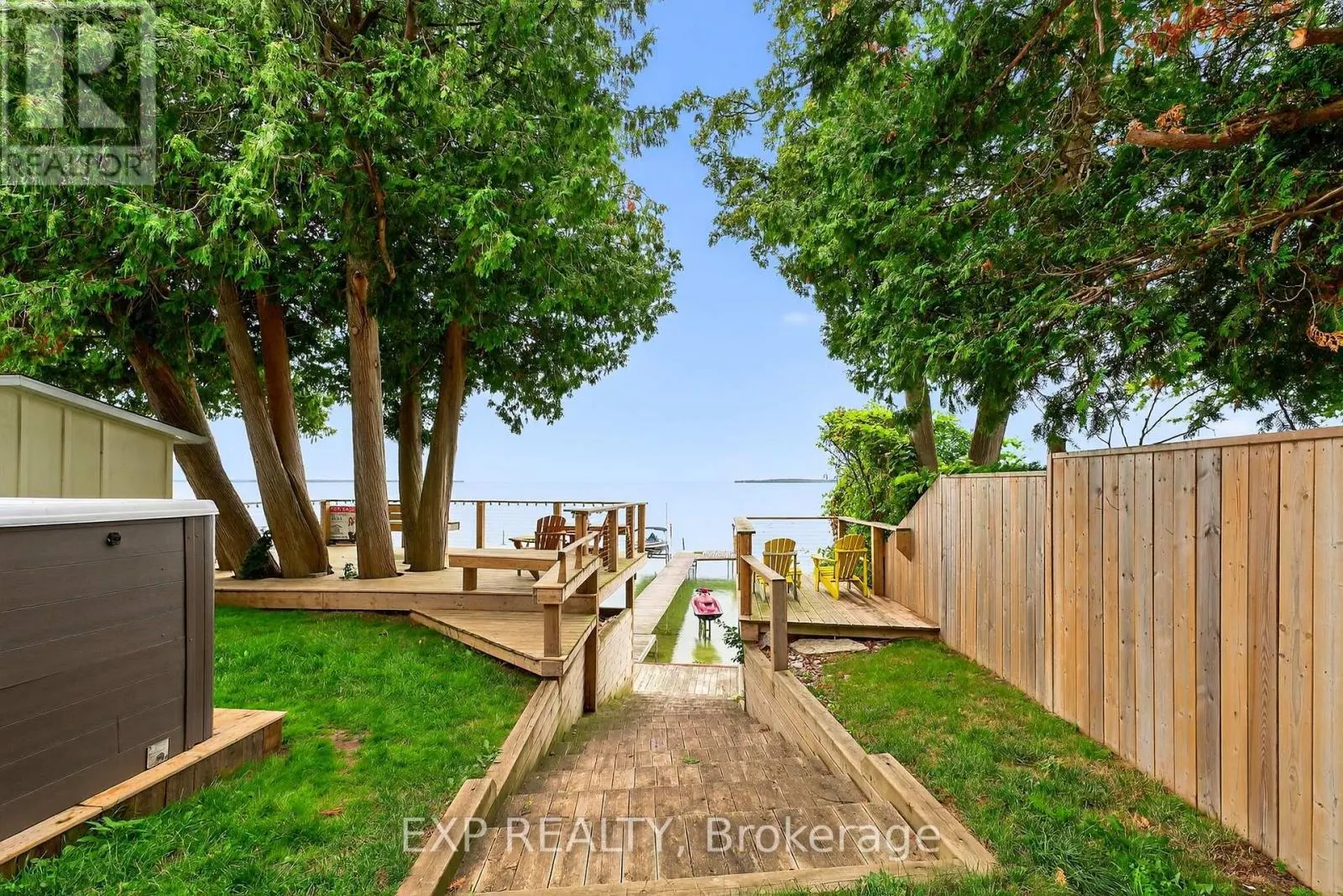 142 CEDAR BEACH ROAD