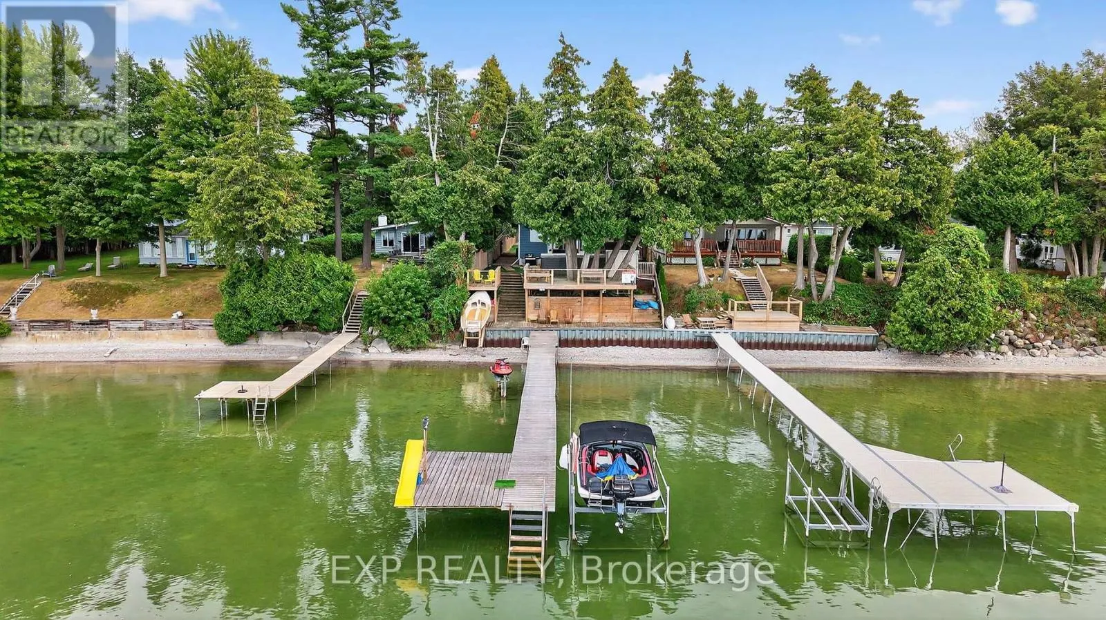142 CEDAR BEACH ROAD