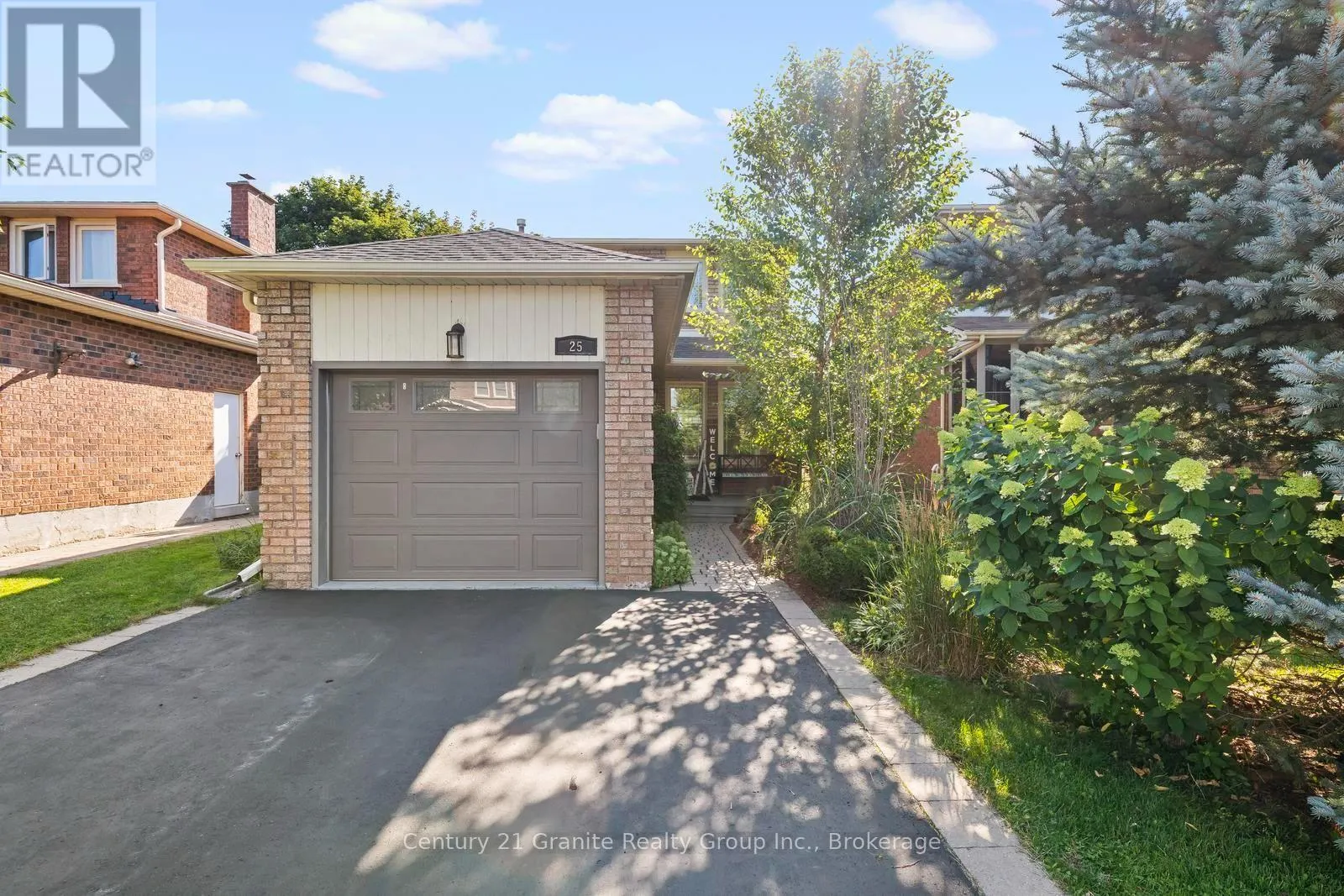 25 GREENWOOD ROAD