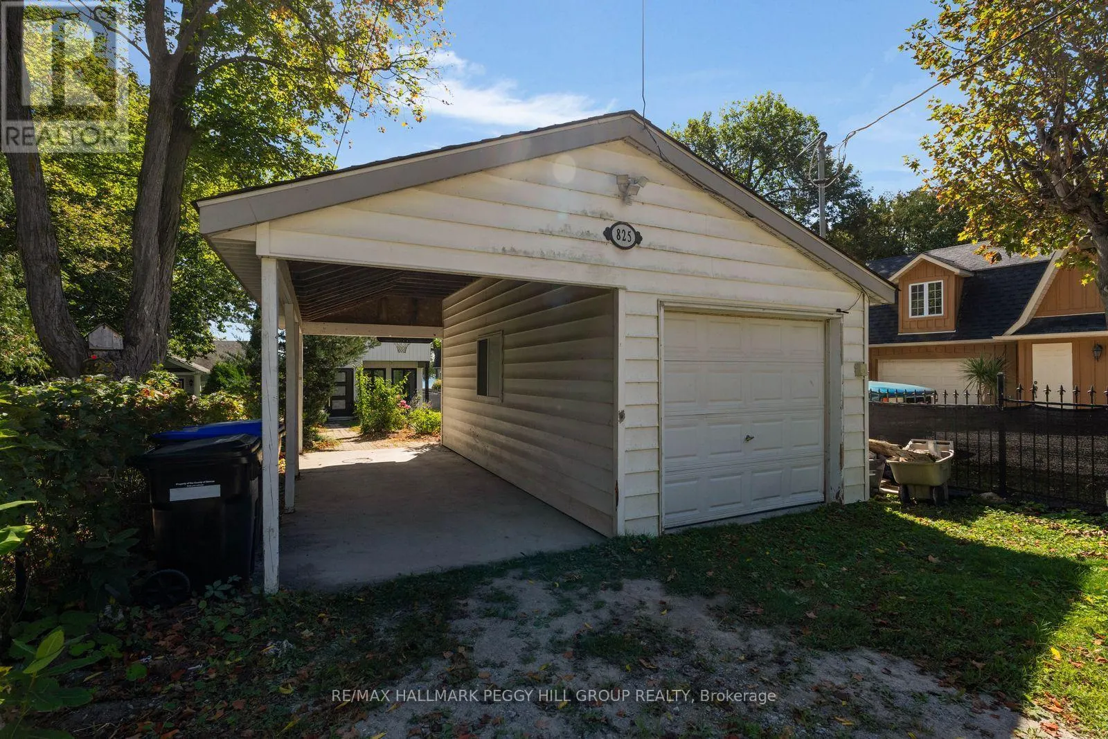 825 ADAMS ROAD