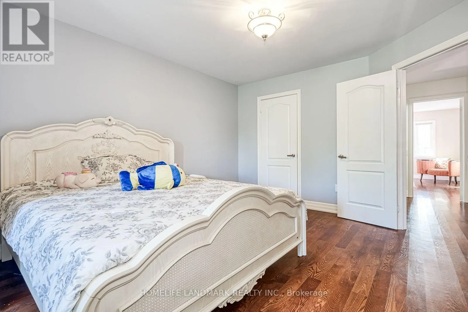 153 BRITTON TRAIL