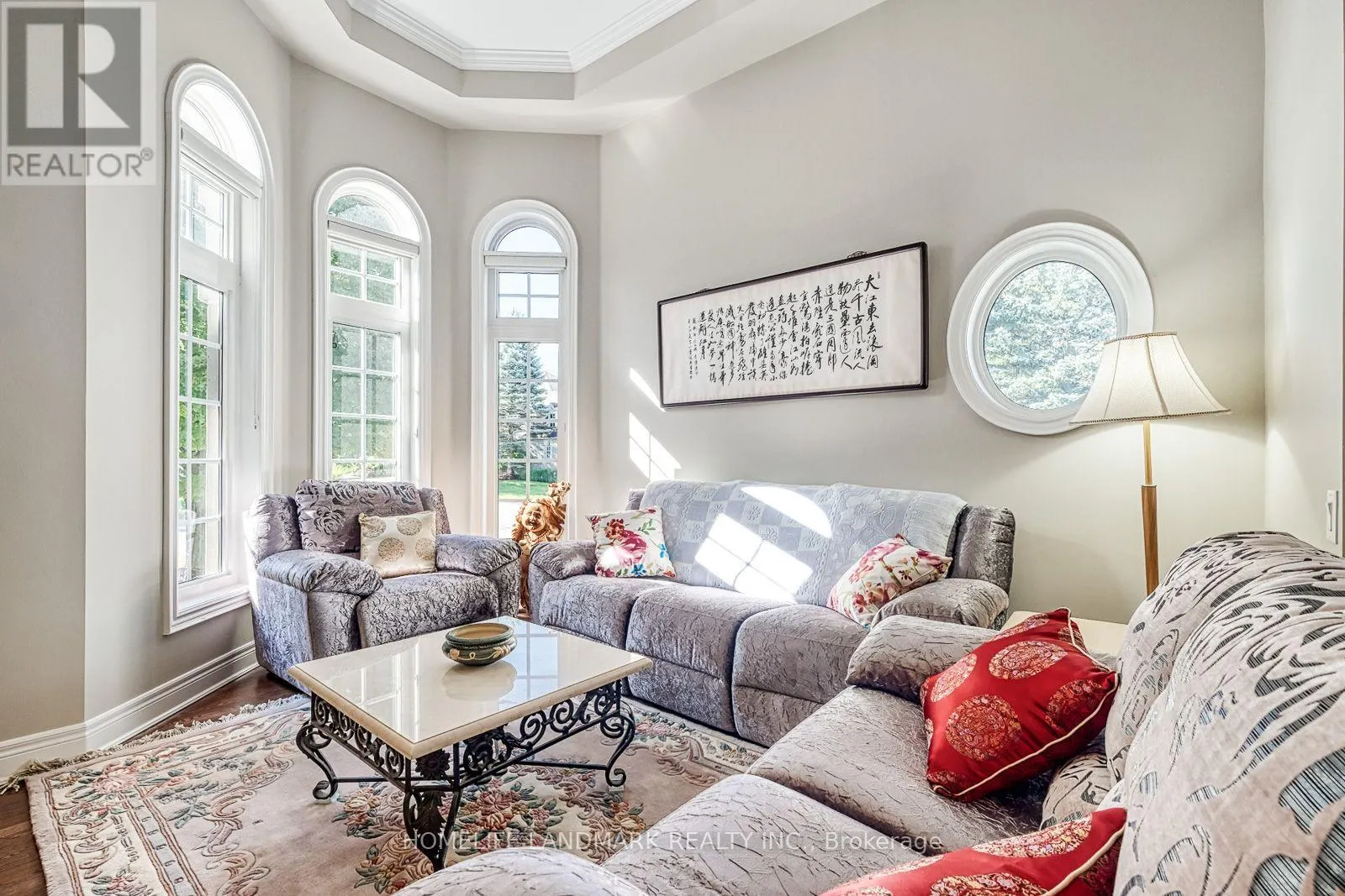 153 BRITTON TRAIL