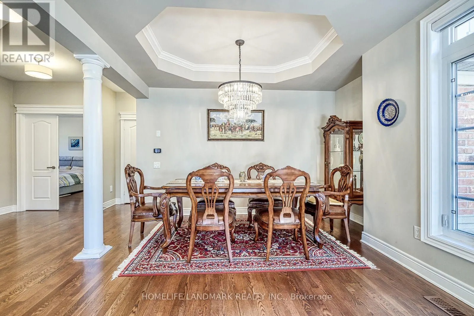 153 BRITTON TRAIL