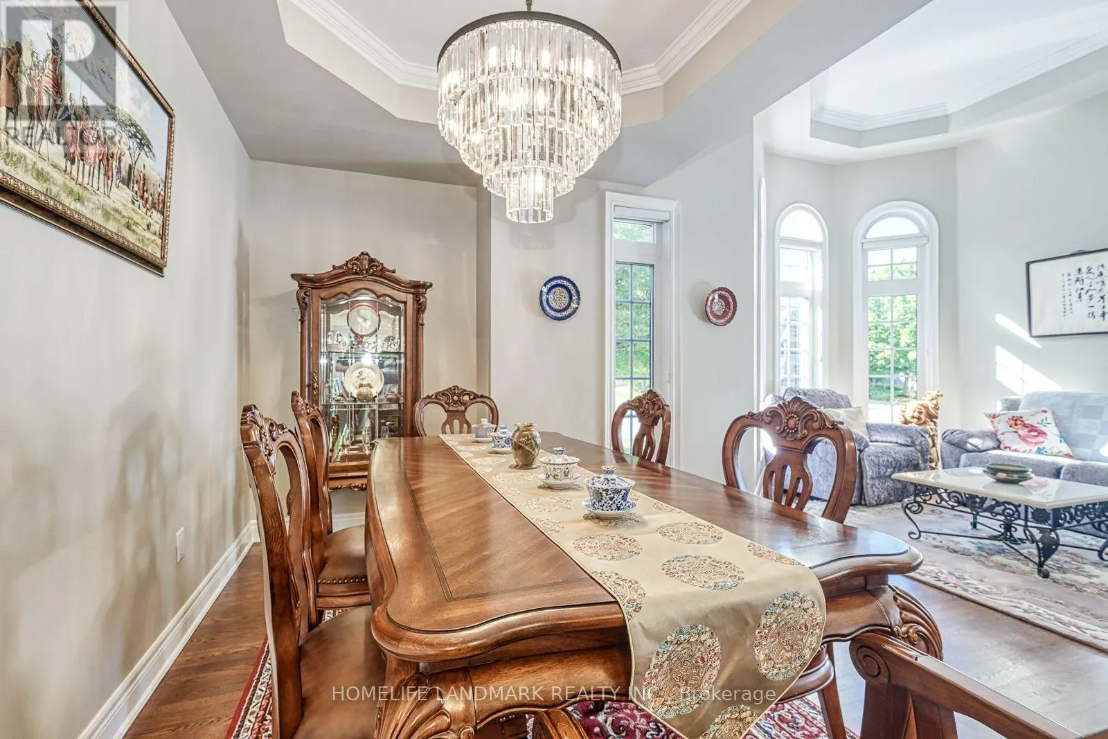 153 BRITTON TRAIL