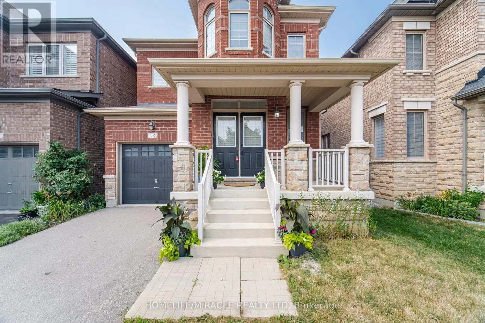 28 KINCARDINE STREET