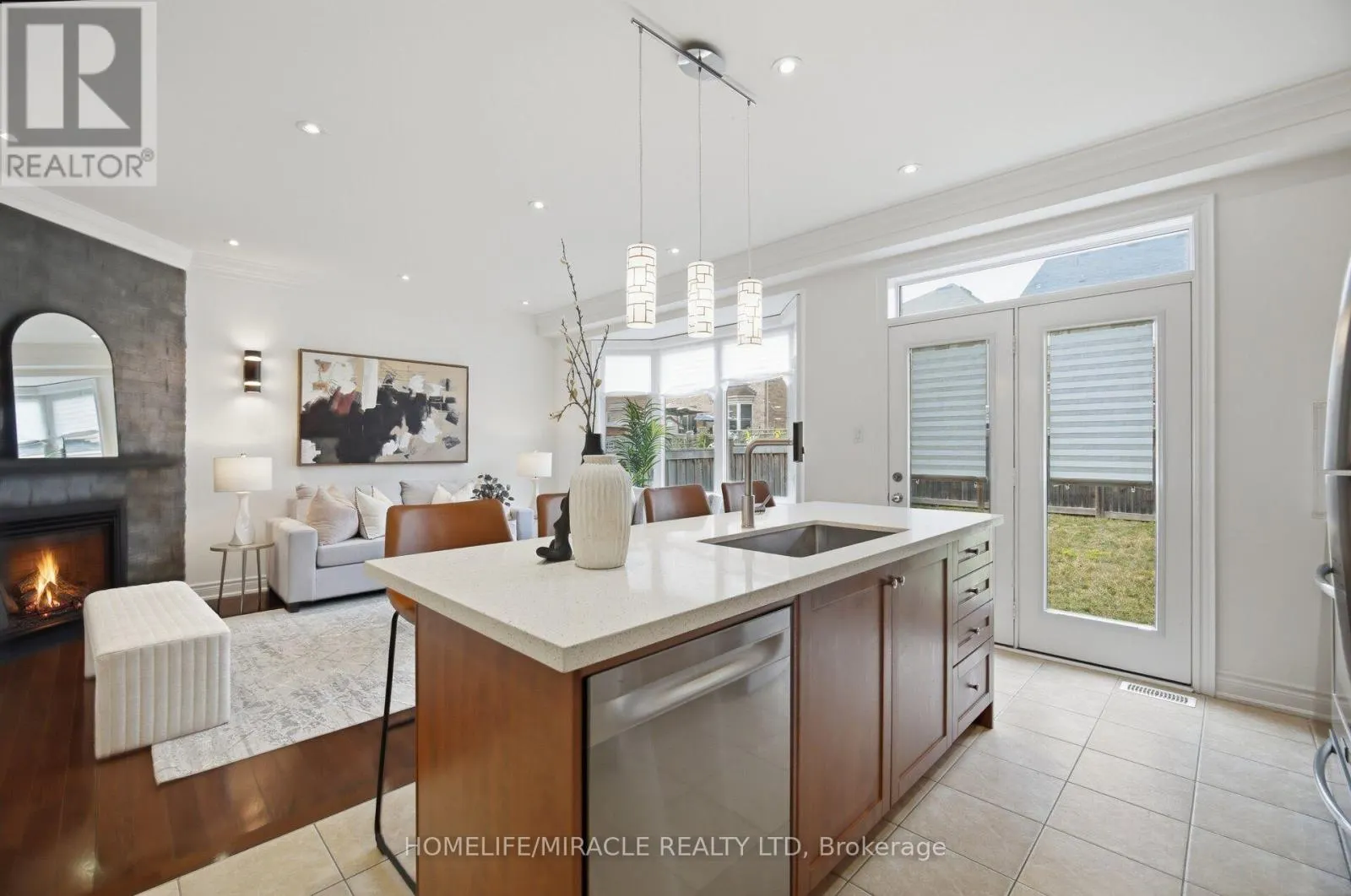 28 KINCARDINE STREET
