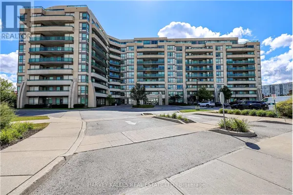 317 - 75 NORMAN BETHUNE AVENUE