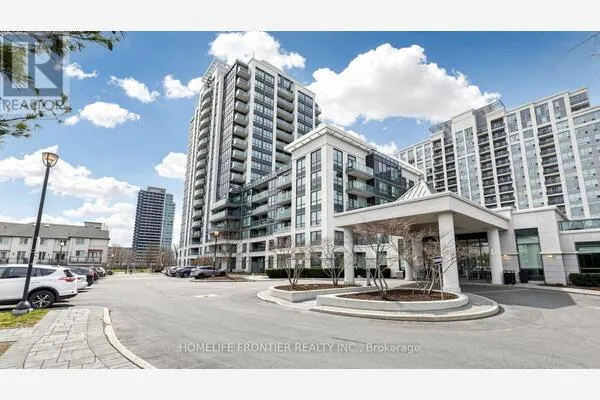 108 - 20 NORTH PARK ROAD