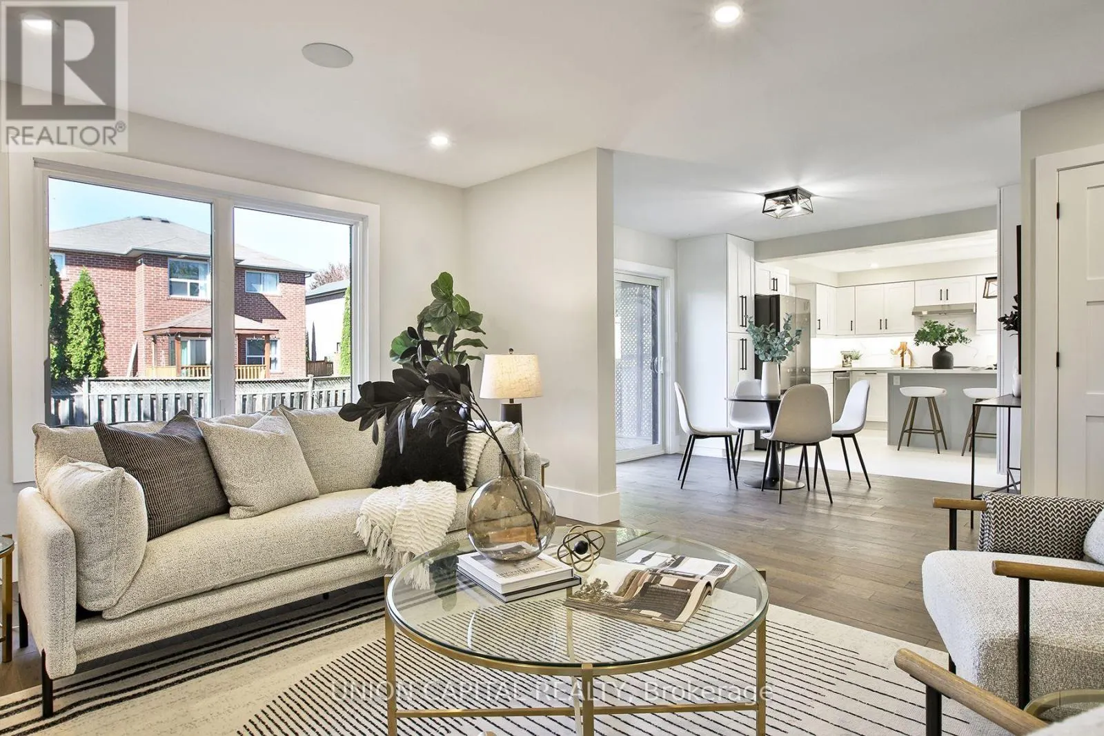 42 BAMBI CRESCENT