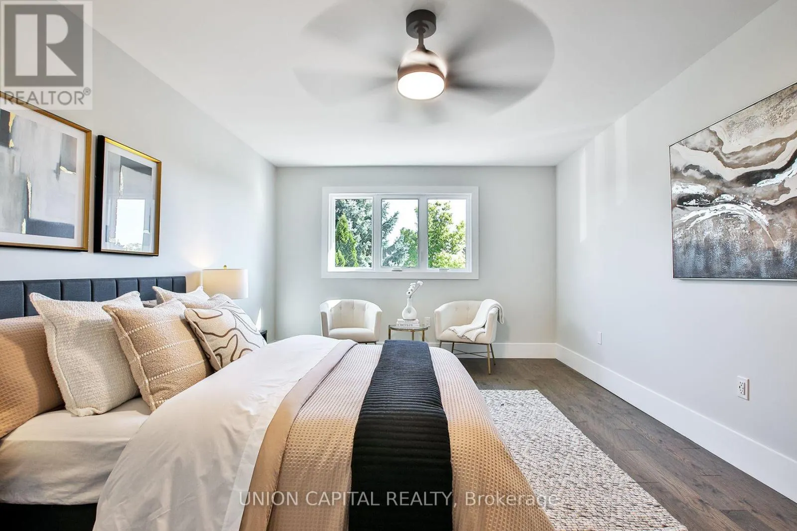 42 BAMBI CRESCENT