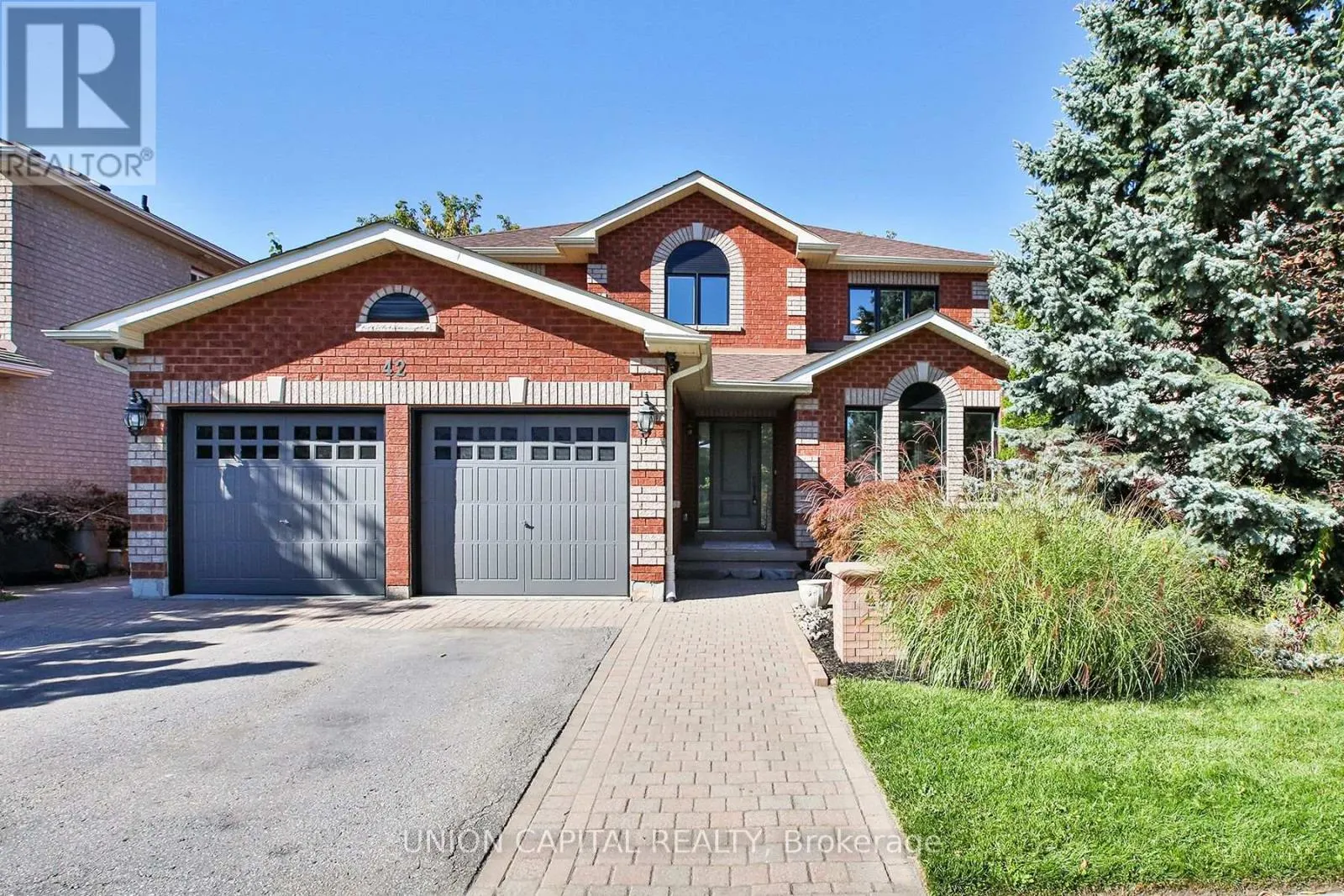 42 BAMBI CRESCENT