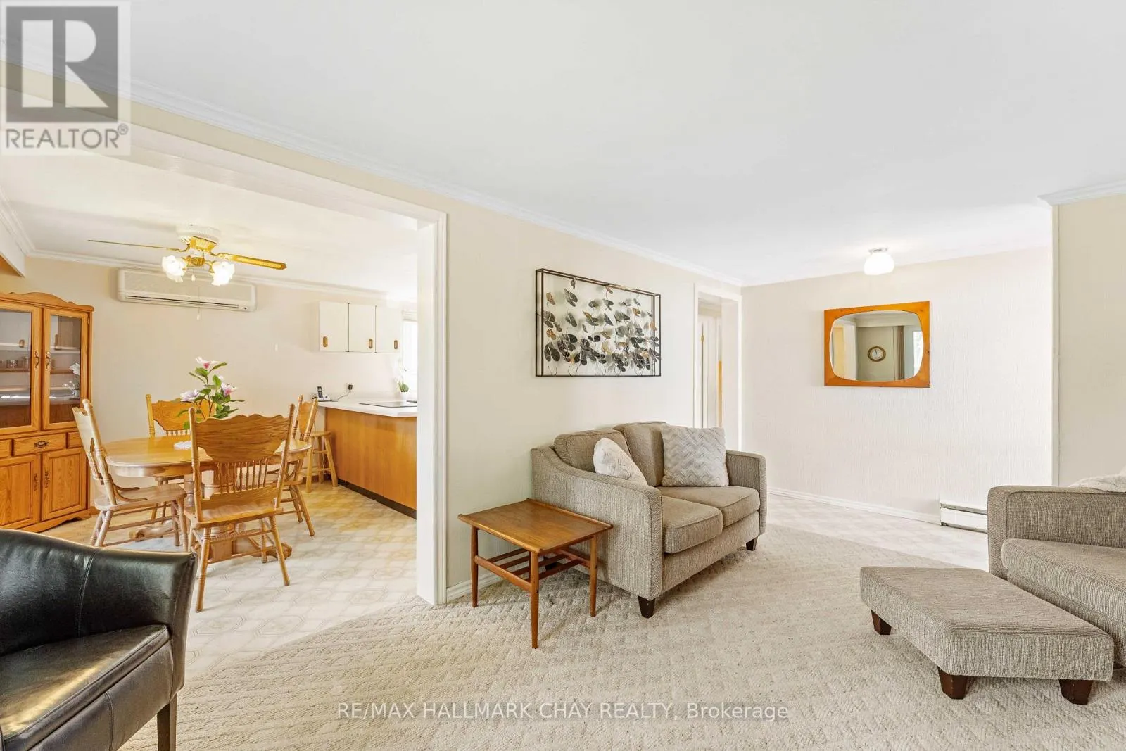 32 PARK CRESCENT