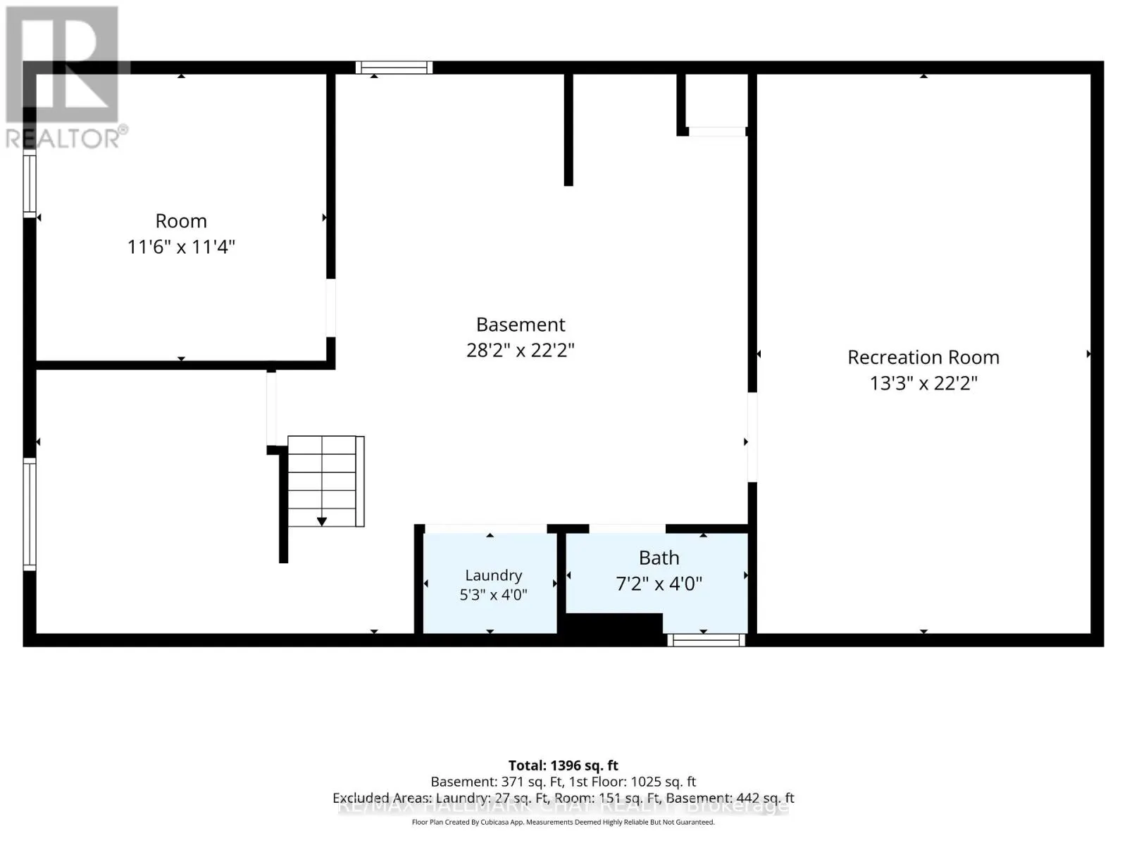 32 PARK CRESCENT