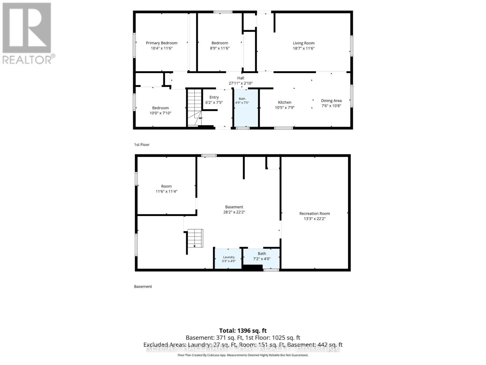 32 PARK CRESCENT