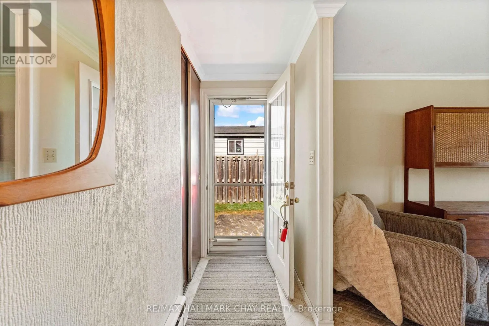 32 PARK CRESCENT