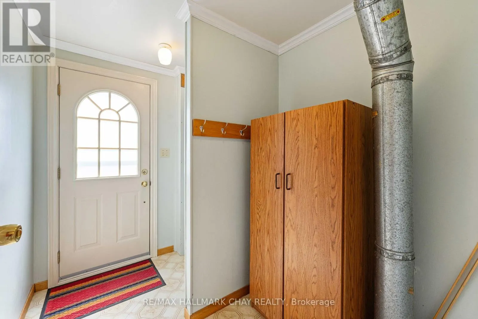 32 PARK CRESCENT