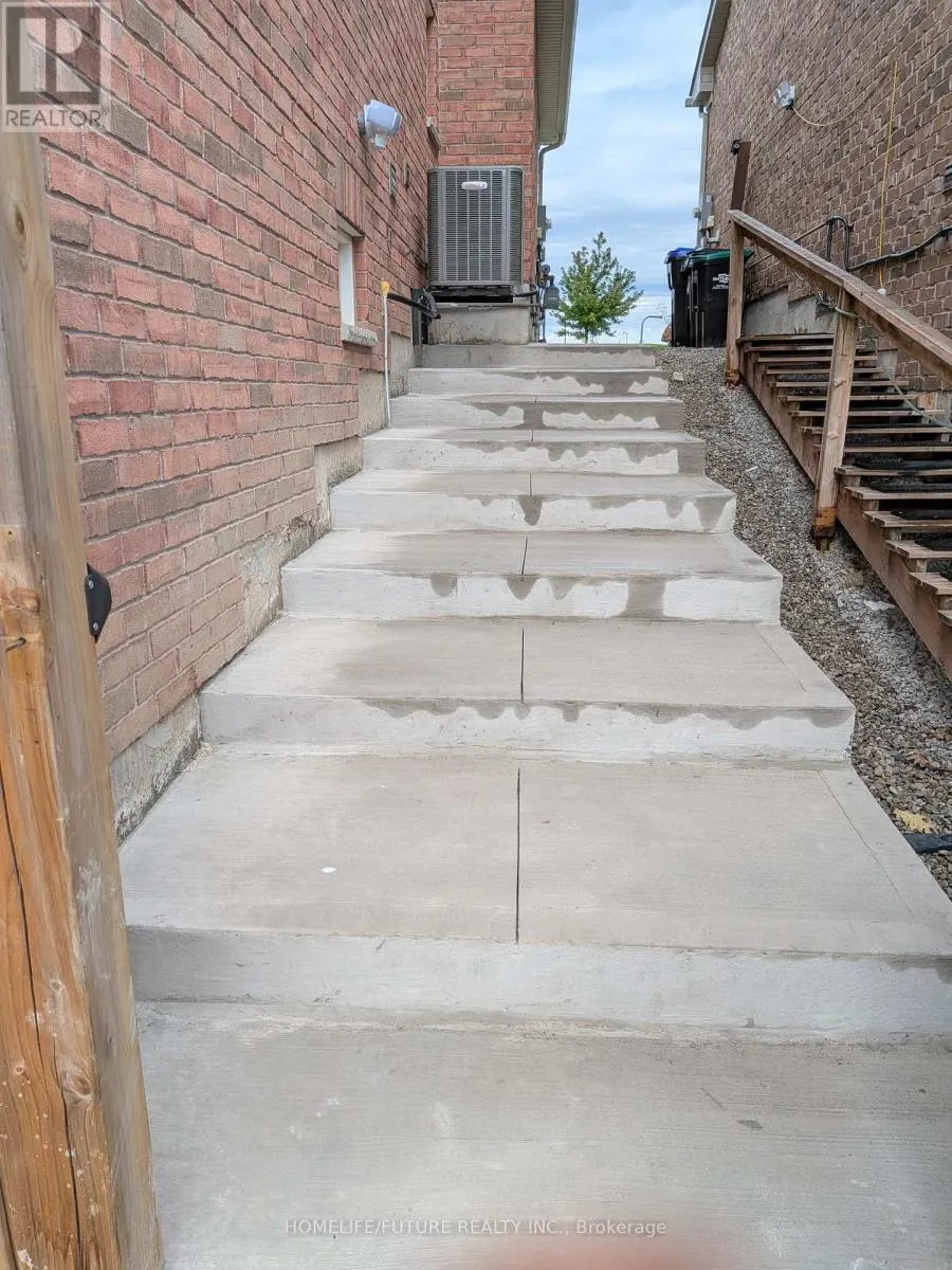 BSMT - 1399 LORMEL GATE AVENUE