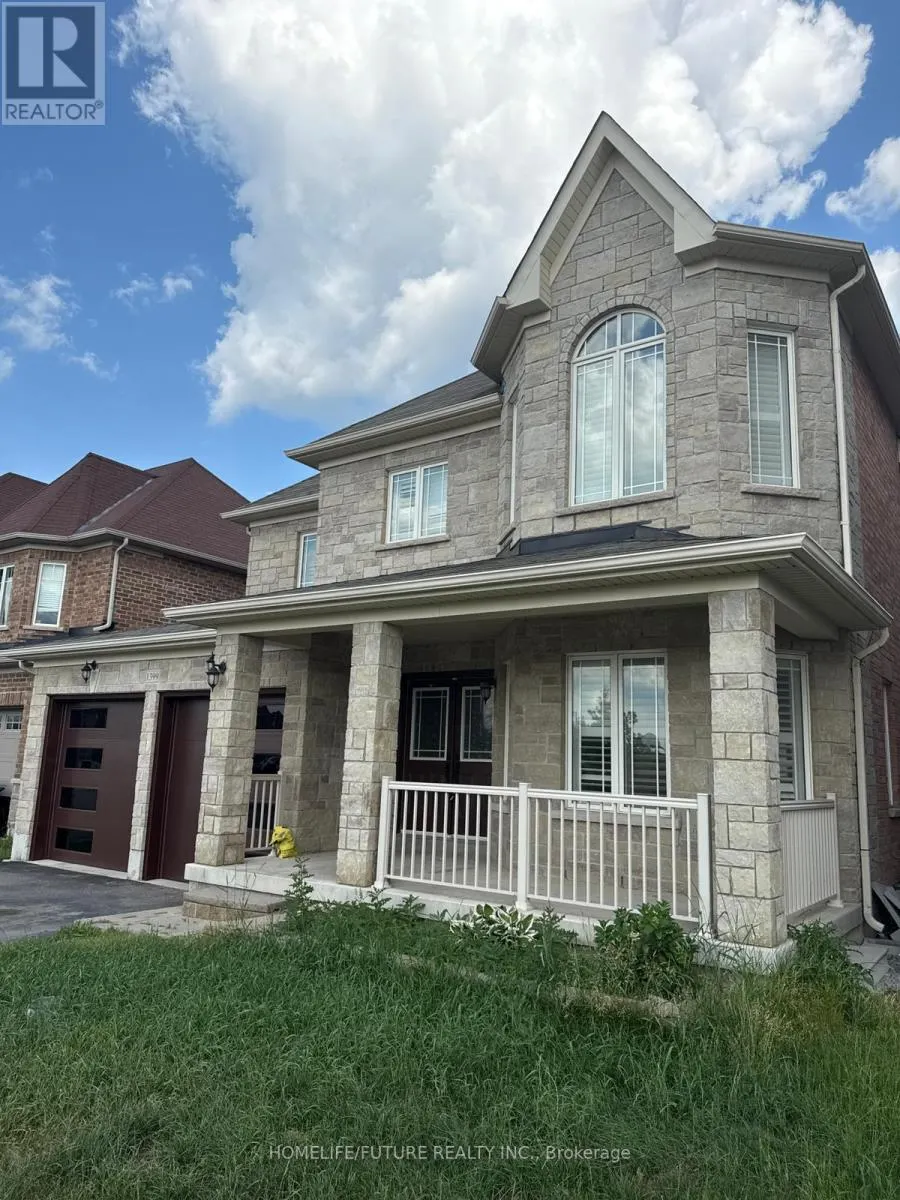 BSMT - 1399 LORMEL GATE AVENUE