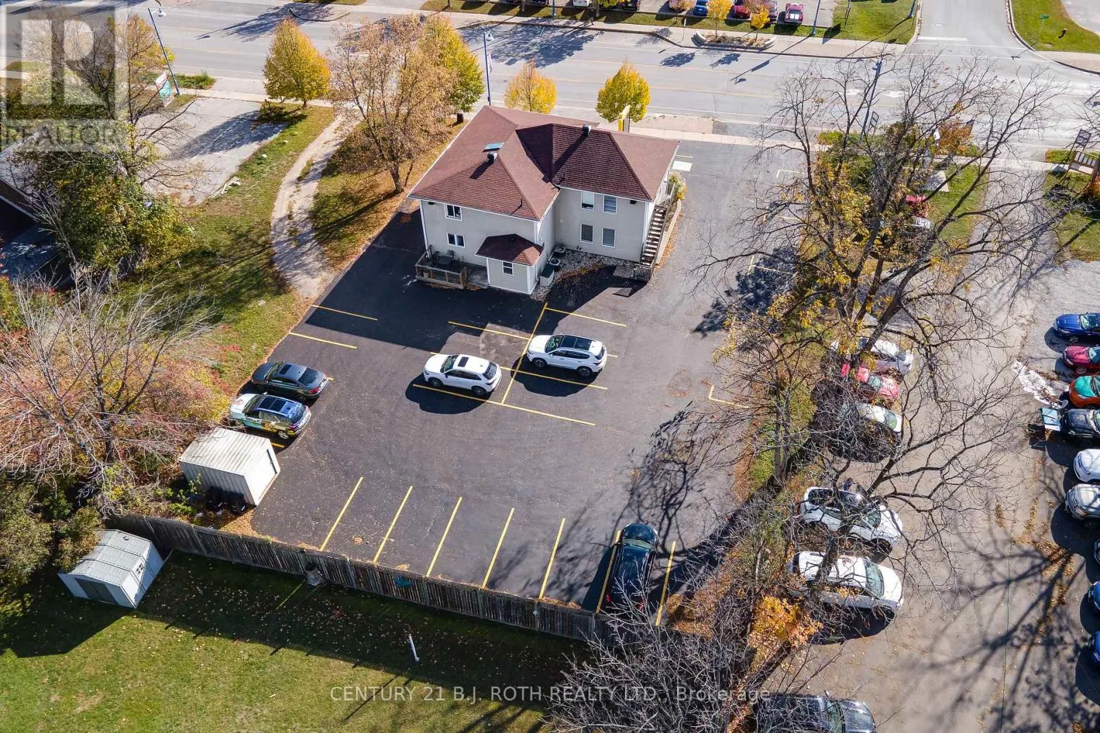 888 INNISFIL BEACH ROAD
