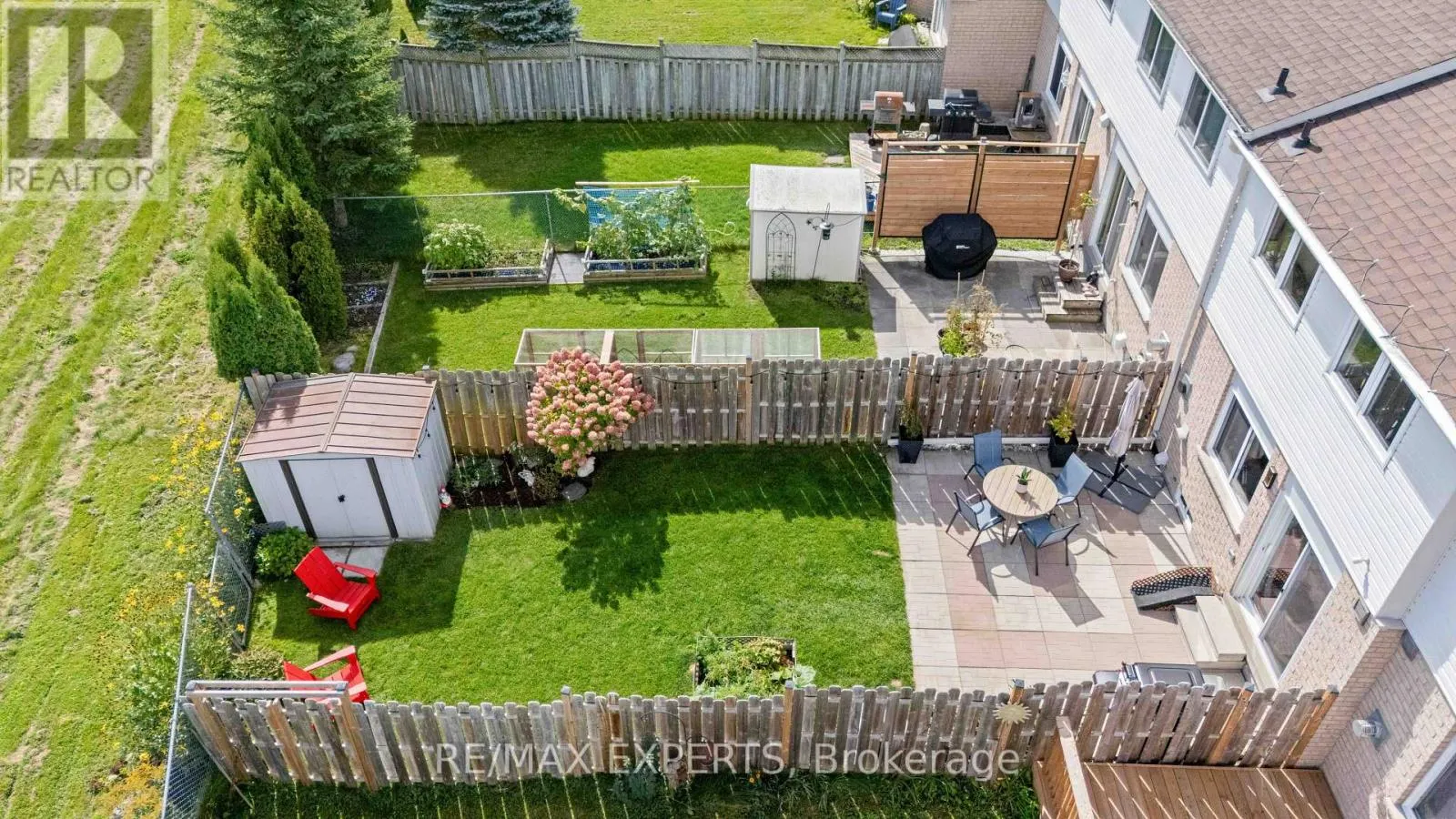 25 MAINPRIZE CRESCENT