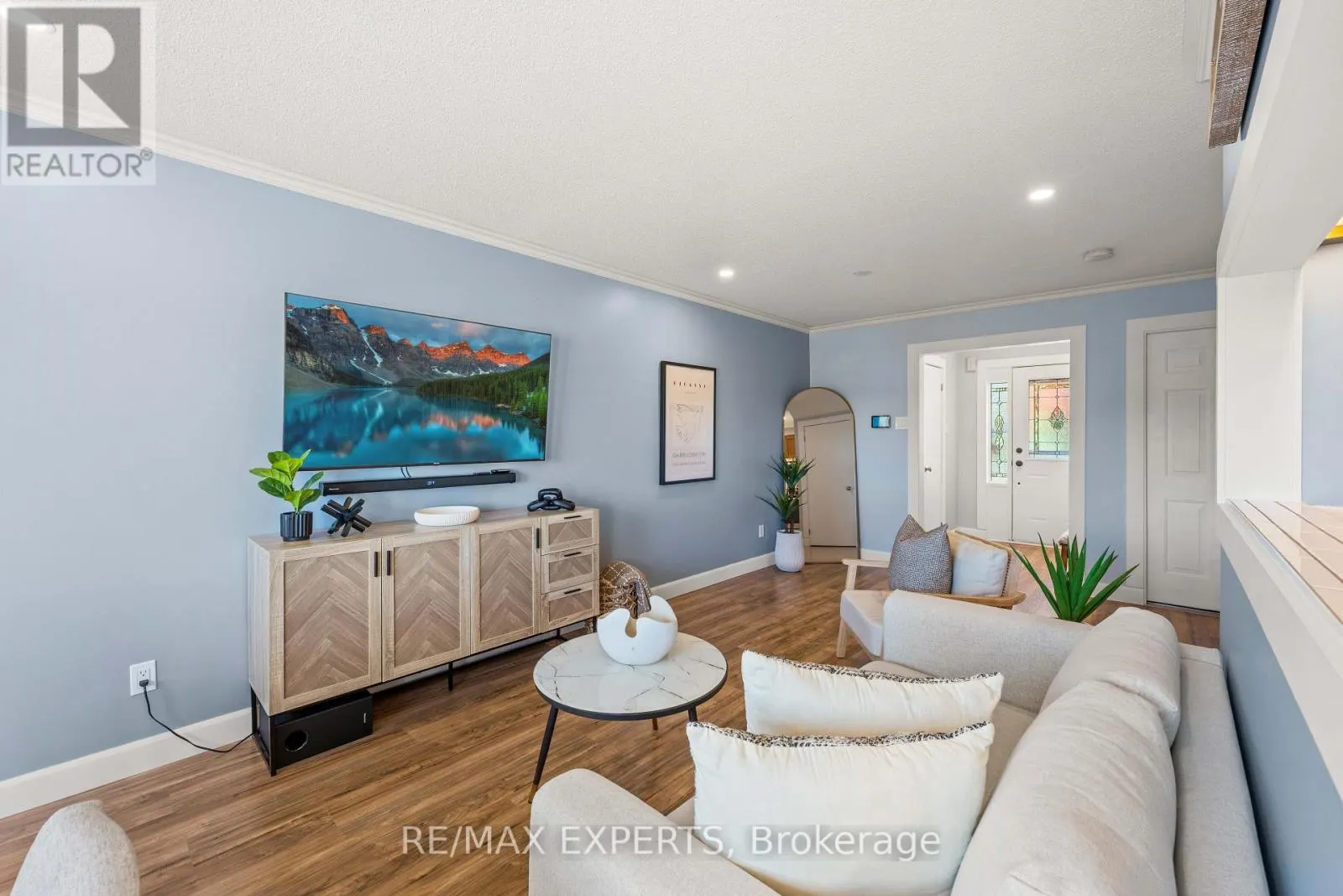 25 MAINPRIZE CRESCENT