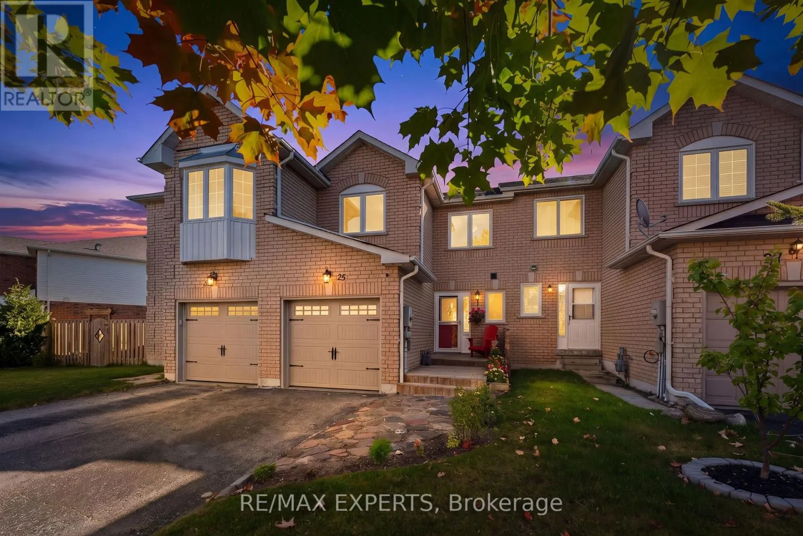 25 MAINPRIZE CRESCENT