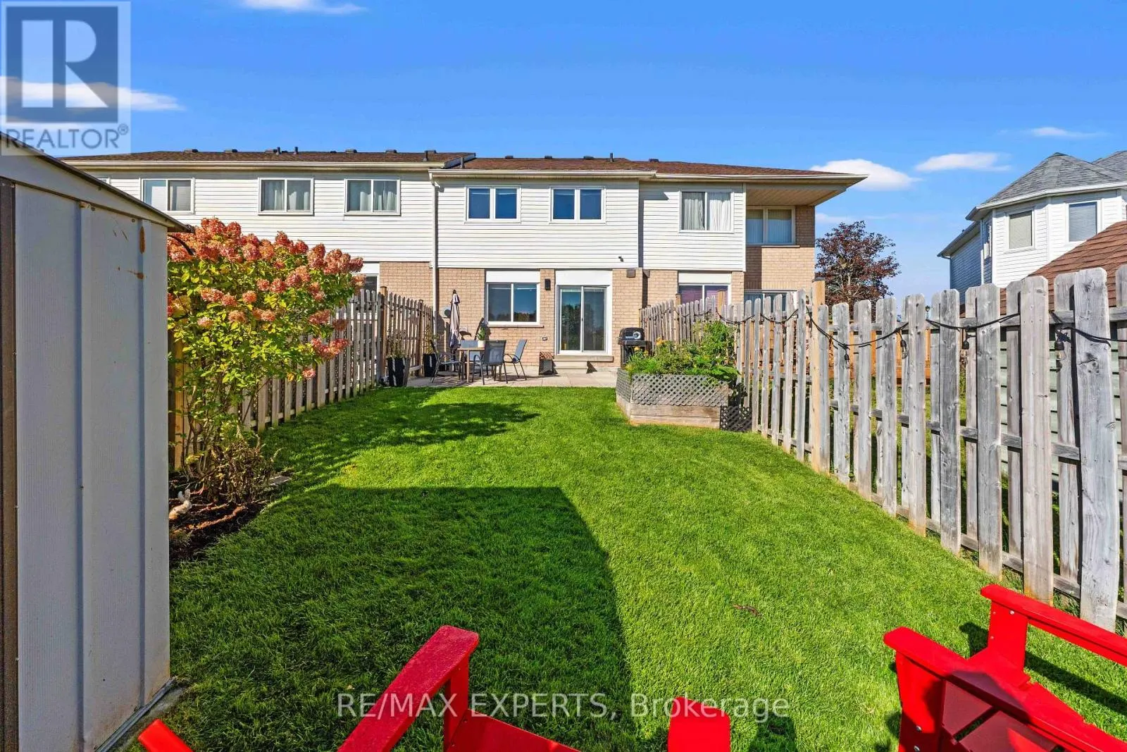 25 MAINPRIZE CRESCENT