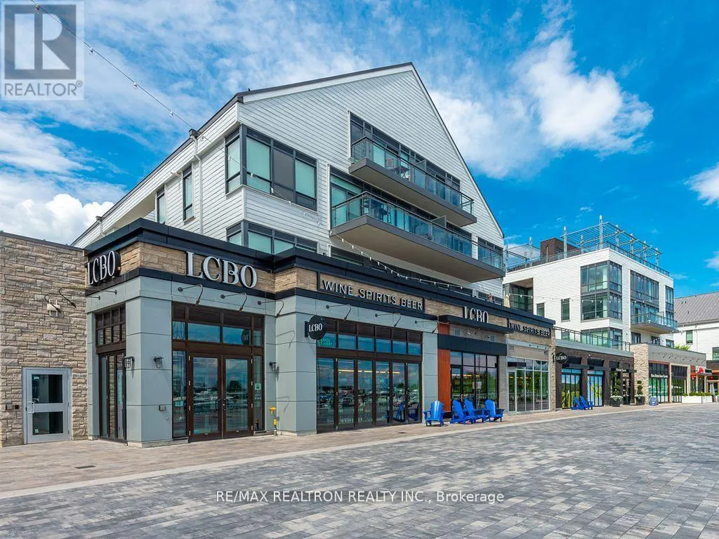 310 - 415 SEA RAY AVENUE