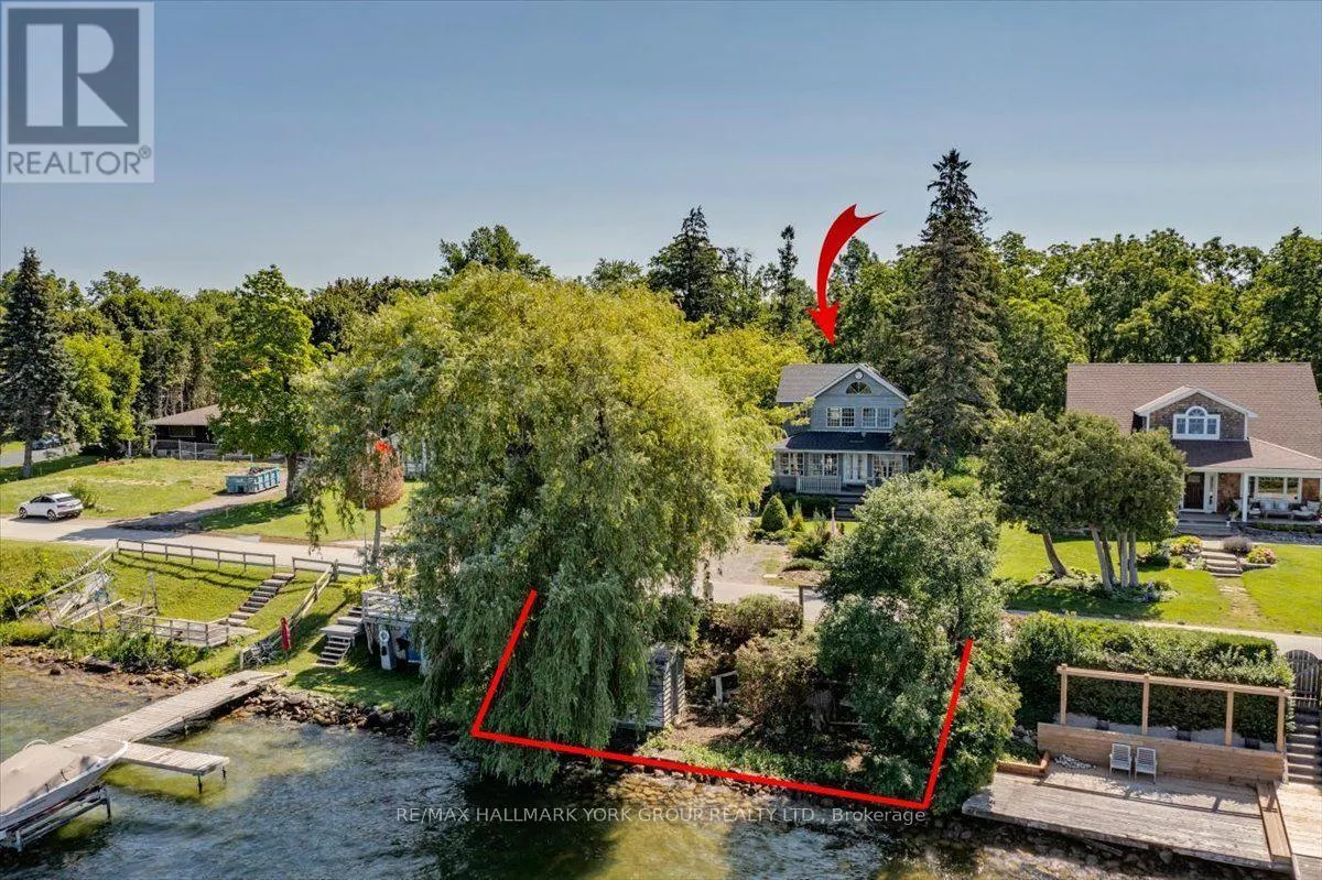 311 LAKE DRIVE N