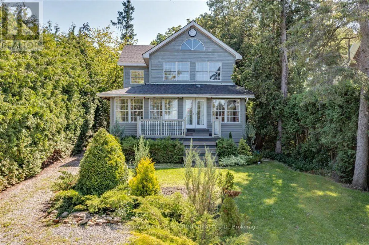 311 LAKE DRIVE N