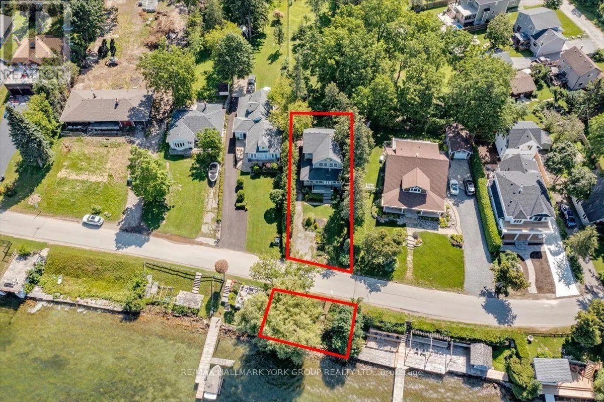 311 LAKE DRIVE N
