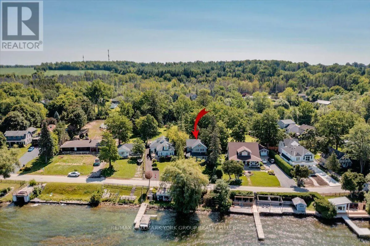 311 LAKE DRIVE N