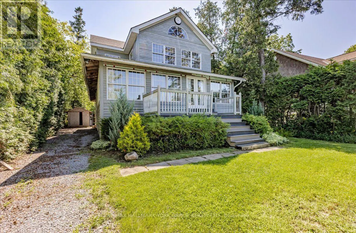 311 LAKE DRIVE N