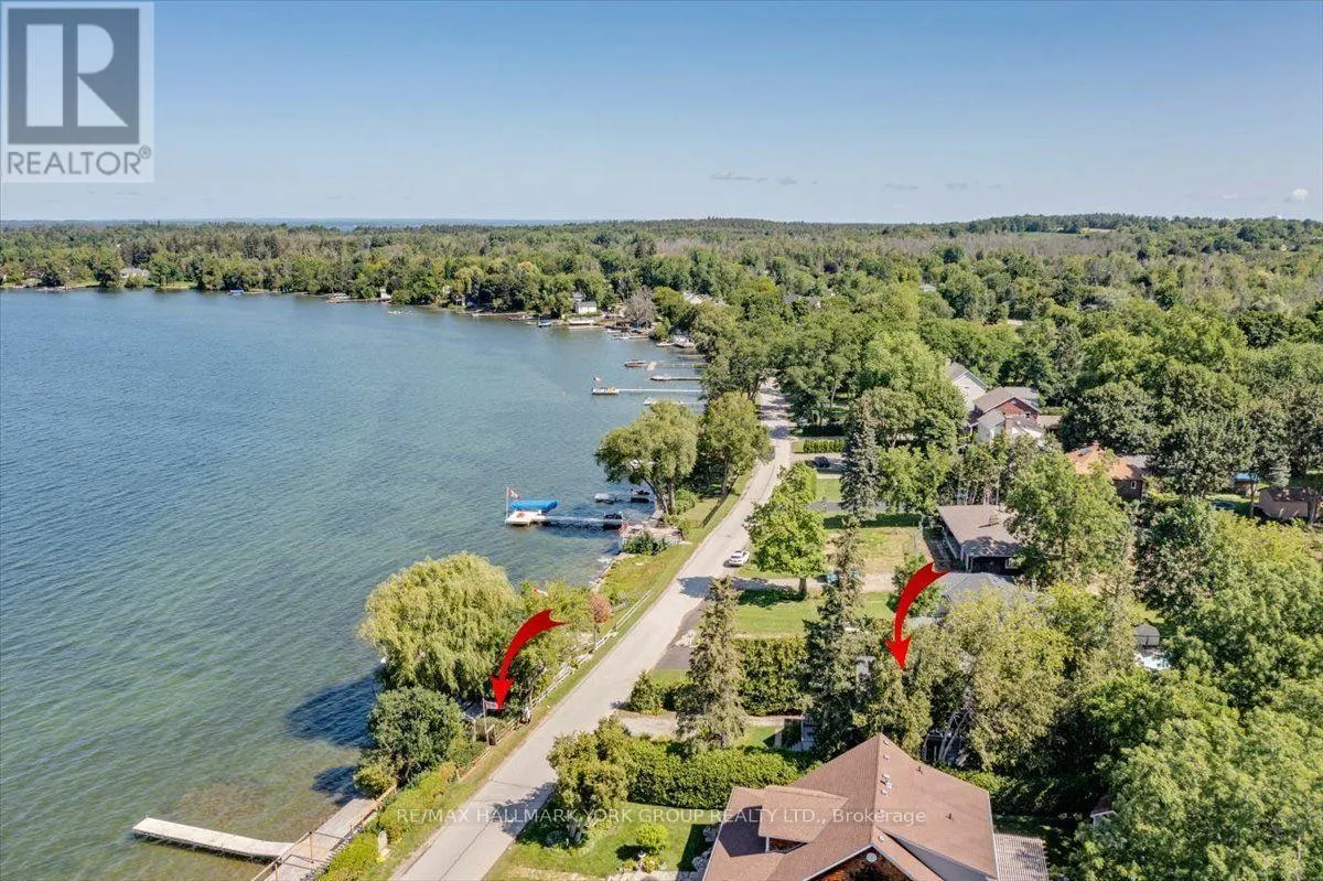 311 LAKE DRIVE N