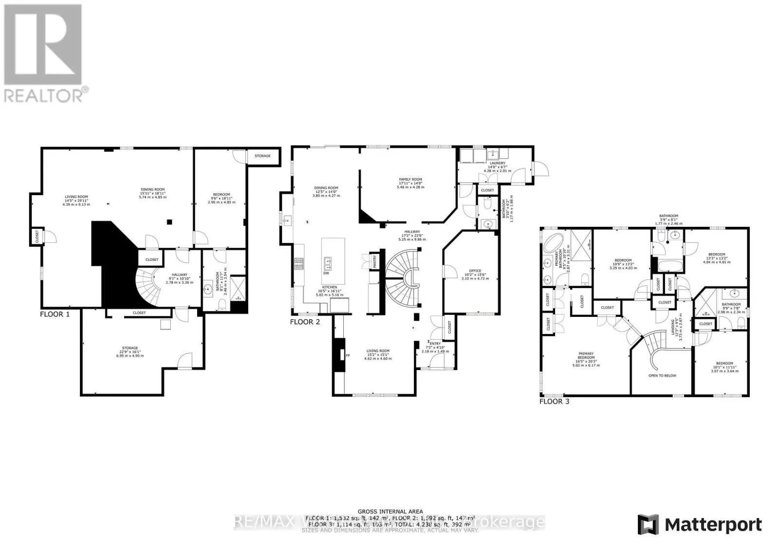 10 FARMCREST COURT