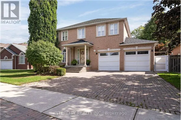 59 KIMBER CRESCENT