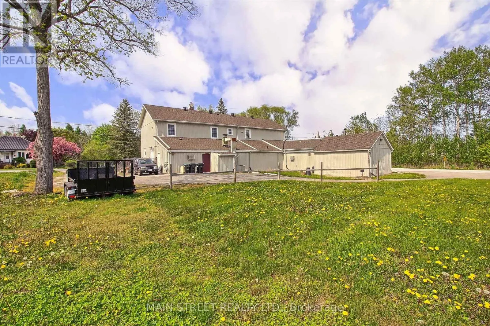 280 BELLS LANE