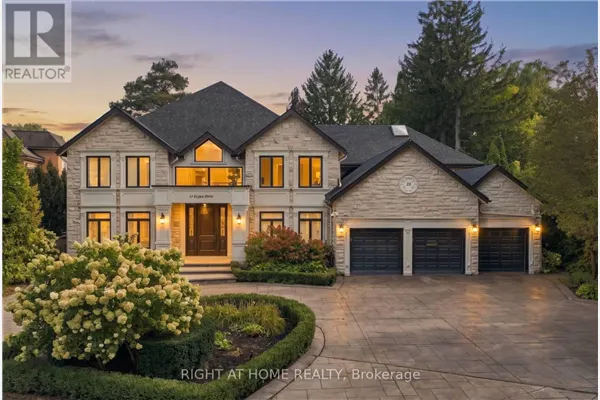 23 BRYSON DRIVE