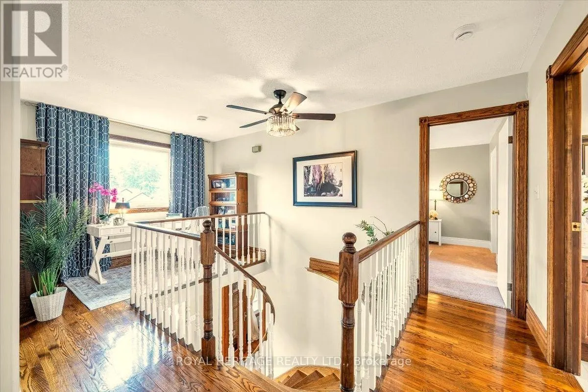 34 AUDUBON WAY