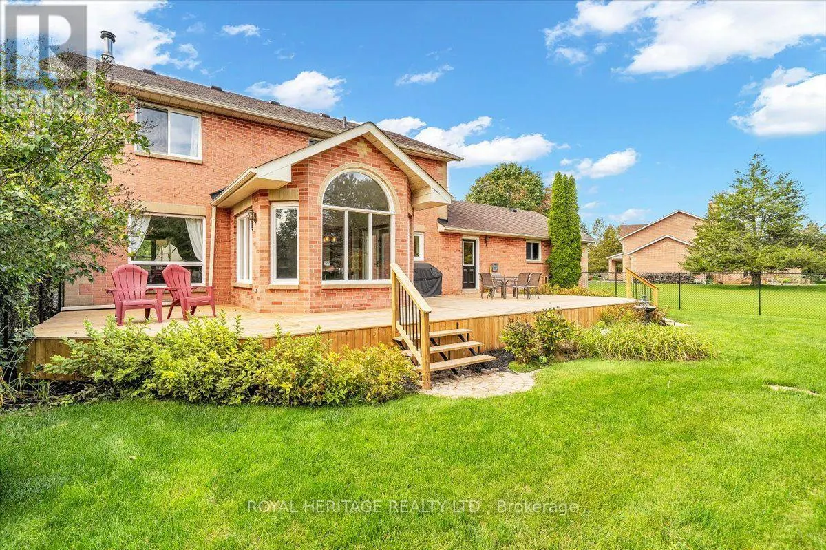 34 AUDUBON WAY