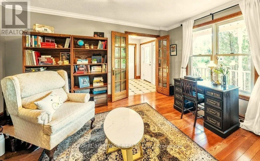 34 AUDUBON WAY