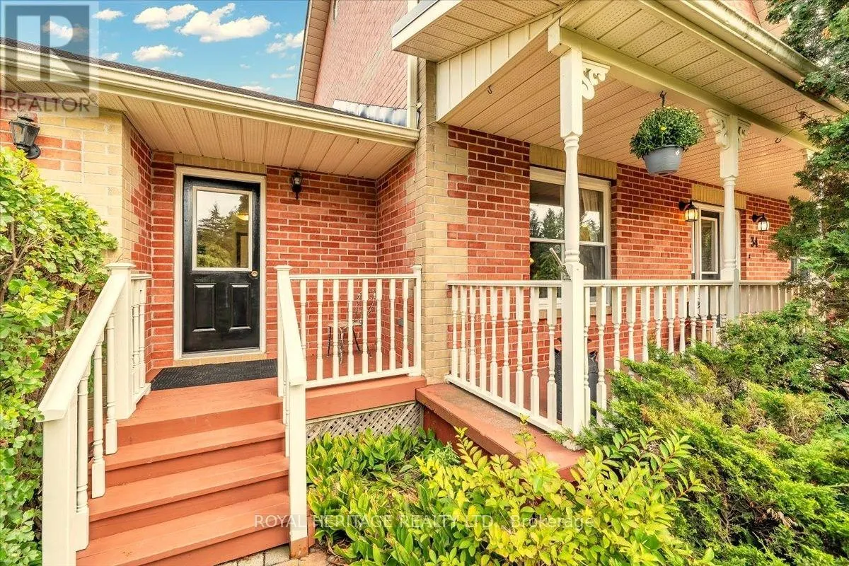 34 AUDUBON WAY