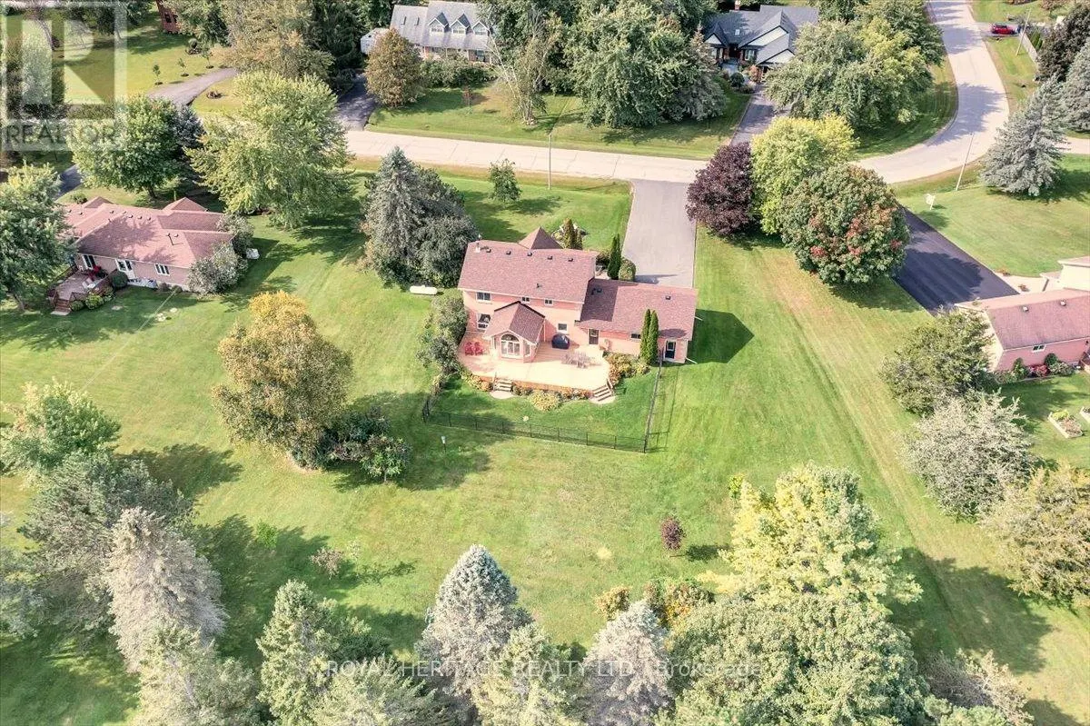 34 AUDUBON WAY