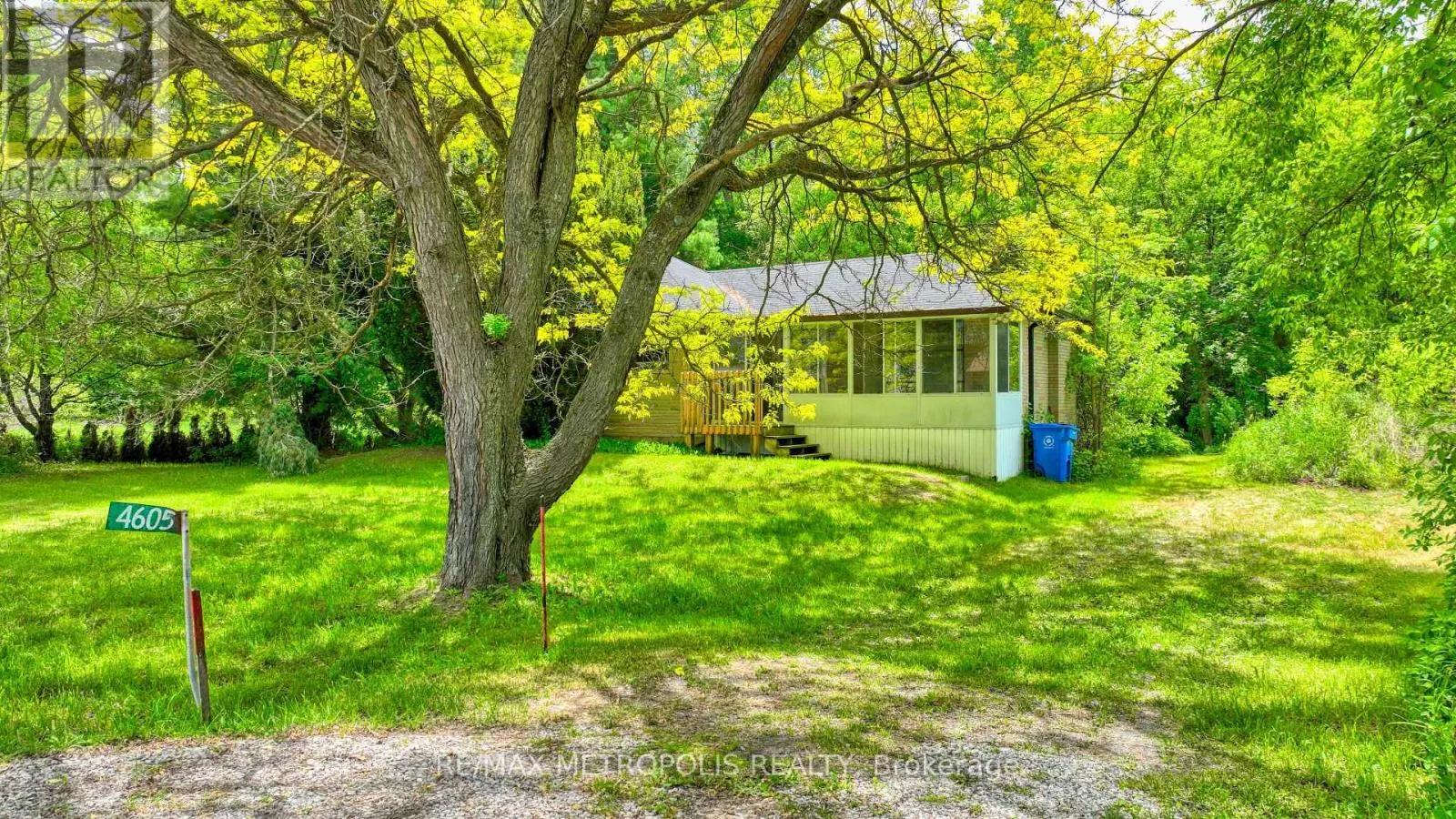 4605 LLOYDTOWN AURORA ROAD